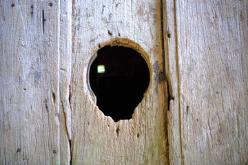 porta