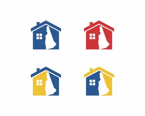 New Hampshire Real Estate Logo Icon 1