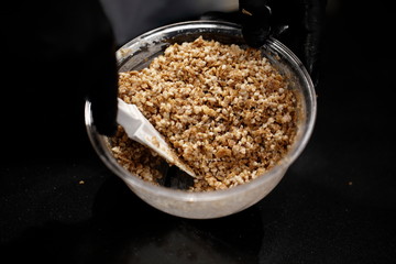 preparazioni dolciarie