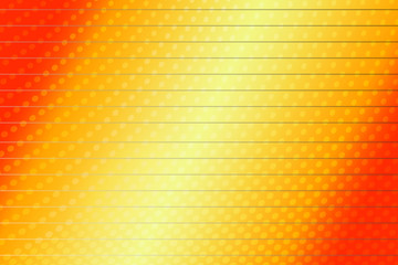 Fototapeta premium abstract, orange, wallpaper, yellow, light, design, illustration, wave, texture, color, bright, waves, backdrop, pattern, red, art, graphic, decoration, backgrounds, artistic, gradient, concept, color