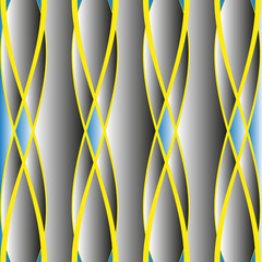 Decorative Abstract  background.