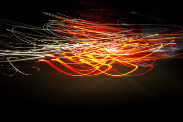 chaos