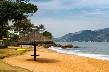 Angra dos Reis - Small Beach in Condo