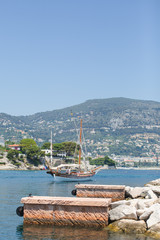 Voyage au bord de l'eau 