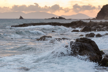 Mare di Punta Ala - Maremma