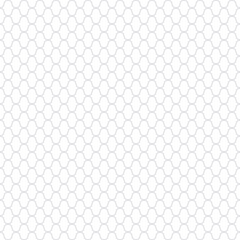 Seamless pattern. White textured background.