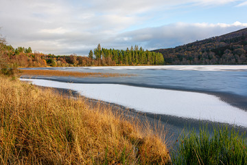 Loch Laide, Abriachan, Scotland, United Kingdom