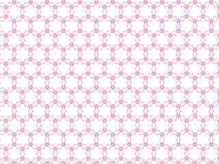 Colorful rose pink pattern background texture for artwork or webdesign