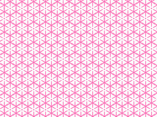 Colorful rose pink pattern background texture for artwork or webdesign