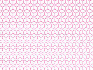 Colorful rose pink pattern background texture for artwork or webdesign