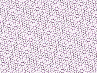 Colorful purple pattern background texture for artwork or webdesign