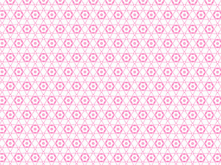 Colorful pink rose pattern background texture for artwork or webdesign