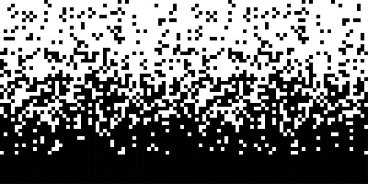 https stock adobe com images pixel pattern vector seamless background abstrac glitch texture design retro geometric illustration game wallpaper simple repeat gradient from black to white falling pixels 303933143 start checkout 1 content id 303933143