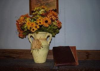 Fall Bouquet