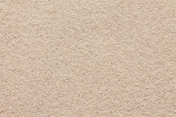 background of river sea sand, yellow pure sand