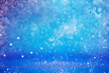Christmas background for holidays