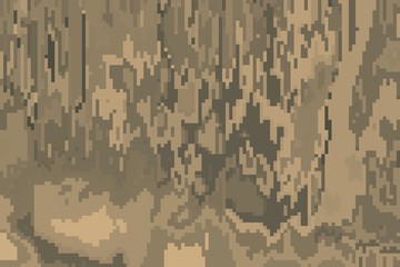 Camo pattern print camuflage army, fabric.