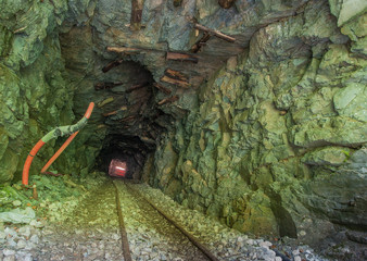  mine