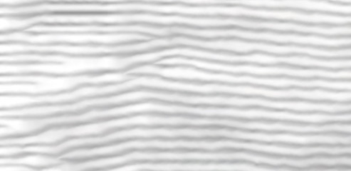 Fototapeta na wymiar white abstract organic lines blurred background. 3d illustration