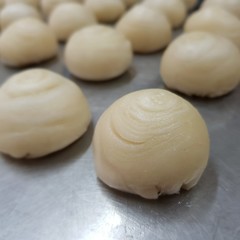 Chinese pastry