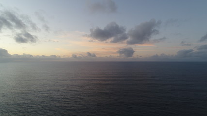 Photographing the island of Fuerteventura