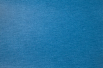 青い格子模様のある紙の背景素材