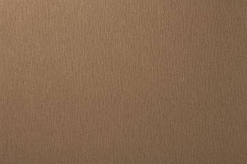 Fototapeta premium 質感のある茶色い紙の背景素材