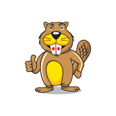 Kids Orthodontics Mascot