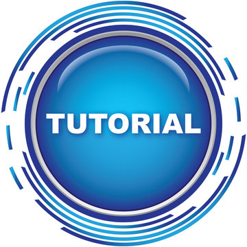 tutorial icon