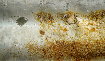 Corrosion of old iron rust,  iron with rust,background