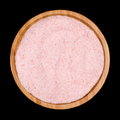 Pink Himalayan salt