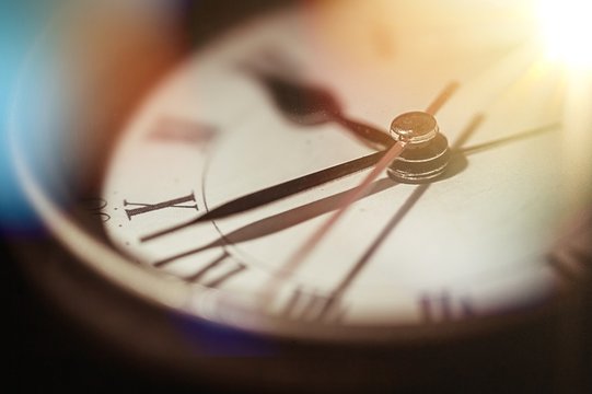Clock.