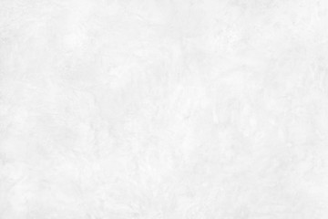 Abstract grungy white concrete seamless background. Stone texture for painting on ceramic tile wallpaper. Cement grunge backdrop for design art work and pattern.