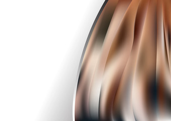 Abstract Creative Background vector image design