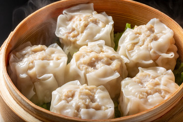 焼売