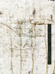Old posters grunge textures and backgrounds