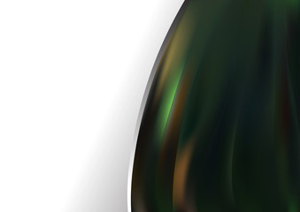 Abstract Creative Background vector image design