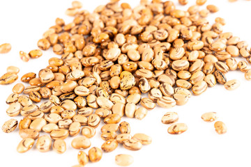 Borlotti beans