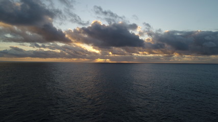 Photographing the island of Fuerteventura