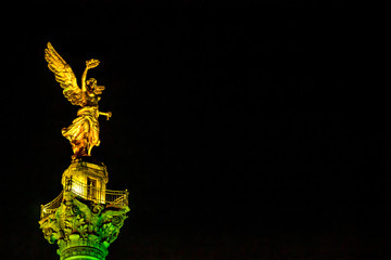 angel de la independencia