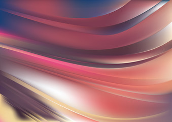 Abstract Creative Background vector image design