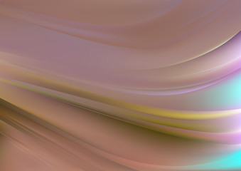 Abstract Creative Background vector image design