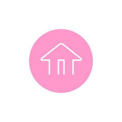 Icon Set For Telecommunication, Communication Symbol Design