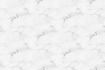 White marble texture background. Marbles abstract natural white grey for interior design.