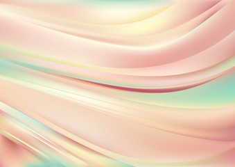 Obraz premium Artistic Creative Background vector image design