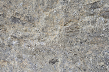 Natural black gray granite surface picture
