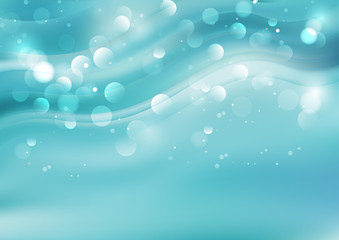 Abstract Creative Background vector image design