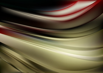 Business Creative Background vector image design