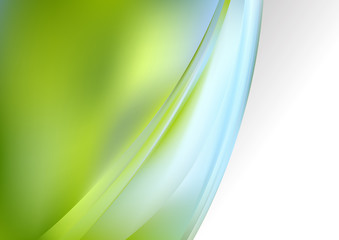 Business Creative Background vector image design