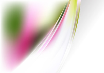 Business Creative Background vector image design